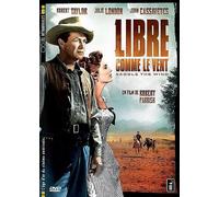 Libre Comme Le Vent