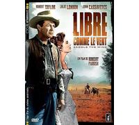 Libre Comme Le Vent