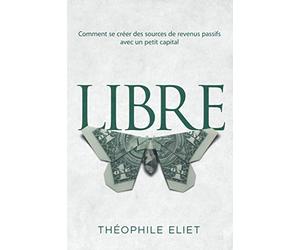 LIBRE: Comment se créer des sources de revenus passifs avec un petit capital