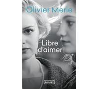 Libre d'aimer