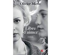 Libre d'aimer