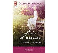 Libre d'aimer