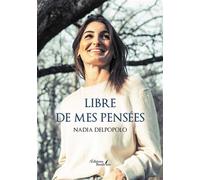 Libre de mes pensées