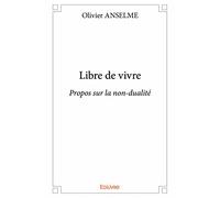 Libre de vivre