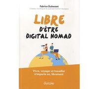 Libre d'être digital nomad