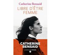 LIBRE D'ETRE FEMME