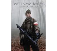 Libre d'être - Henryk Chorążak (Buch auf Polnisch)