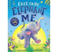Libre D'être L'éléphant Que Je Suis