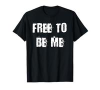 Libre d'être Moi T-Shirt