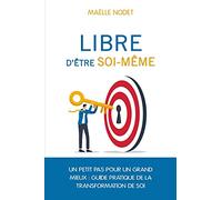 Maëlle Nodet – Libre d'être soi-même – Ideo