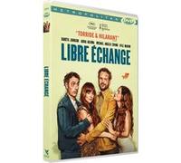 Libre Échange DVD