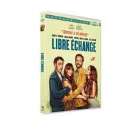 Libre Échange DVD DVD