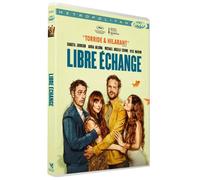 Libre Échange DVD DVD