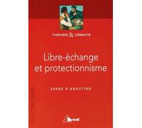 Libre échange et protectionnisme