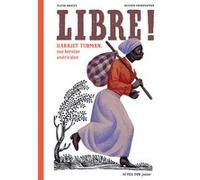 Libre ! Fleur Daugey (Auteur), Olivier Charpentier (Illustration)