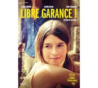 Libre Garance ! DVD