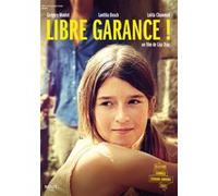 Libre Garance ! DVD