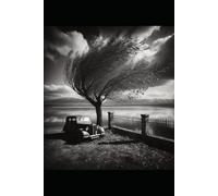 Libre malgré tout: Quatre âmes, une route et la quête d’un paradis intérieur