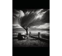 Libre malgré tout: Quatre âmes, une route et la quête d’un paradis intérieur