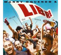 & Libre-Mejor Que Nunca