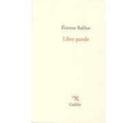 Libre parole