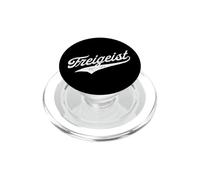 Libre penseur PopSockets PopGrip pour MagSafe