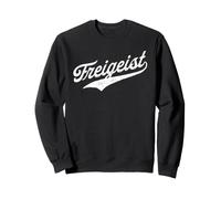 Libre penseur Sweatshirt