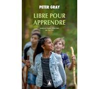 Libre pour apprendre