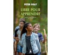 Libre pour apprendre