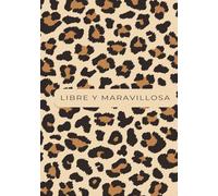 Libre y Maravillosa: cafe