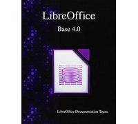 Libreoffice Base 4.0