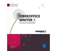 LibreOffice Writer 5 - Fonctions essentielles