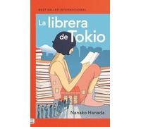 Librera de Tokio, La