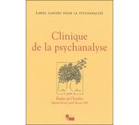 Libres cahiers pour la psychanalyse N20. Clinique de la psychanalyse Tome 20 - Patrick Bayeux - In Press Eds - broché - Revue