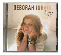 Deborah Iurato – Libere – CD – Import