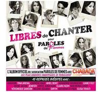 Libres De Chanter Pour Paroles De Femmes