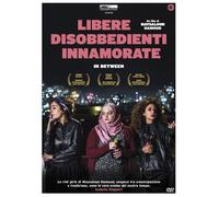 Libres Disobbedienti Romantique (DVD)