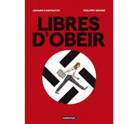 Libres d'obéir