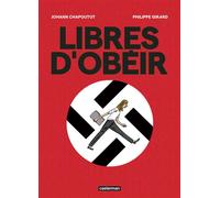Libres D'obéir