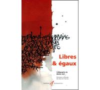 Libres & Égaux : La déclaration universelle des droits de l'homme