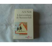 Libres Enfants de Summerhill