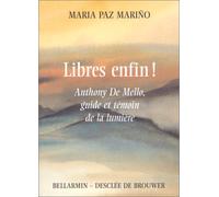 Libres, enfin !