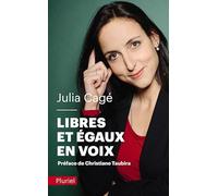 Libres et égaux en voix