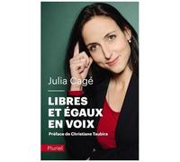 Libres Et Égaux En Voix
