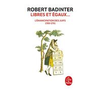 Libres et égaux (Nouvelle édition)