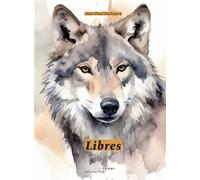 Libres - Jean-Paul Ferbayre - Thot Eds - broché - Roman