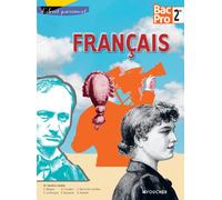 Libres Parcours Français Sde Bac Pro