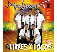 Libres Y Locos by Yahari (2007-02-06)