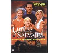 Libres Y Salvajes [Import]