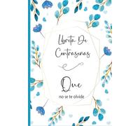 Libreta De Contraseñas: Cuaderno para apuntar contraseñas con índice alfabético; Un libreta A5 para organizar los datos de acceso, nombres de usuario y claves de internet .110 Páginas.08